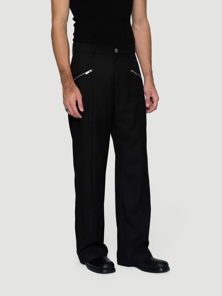 Poète Maudit Trousers