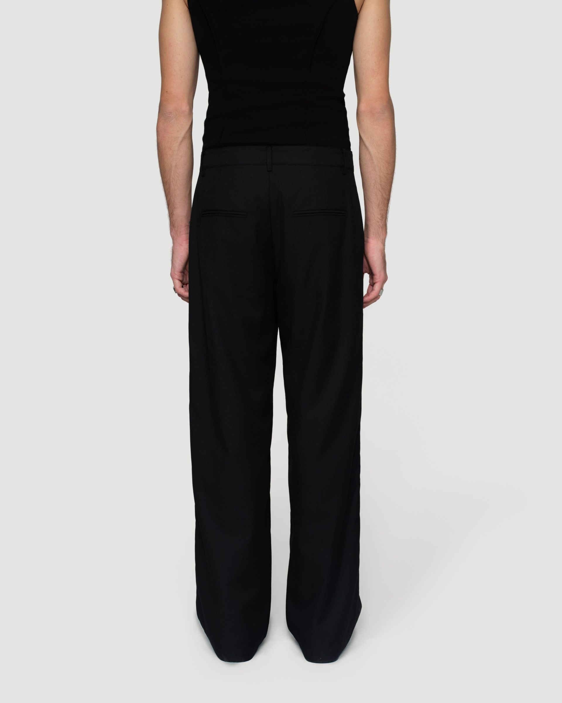 Poète Maudit Trousers