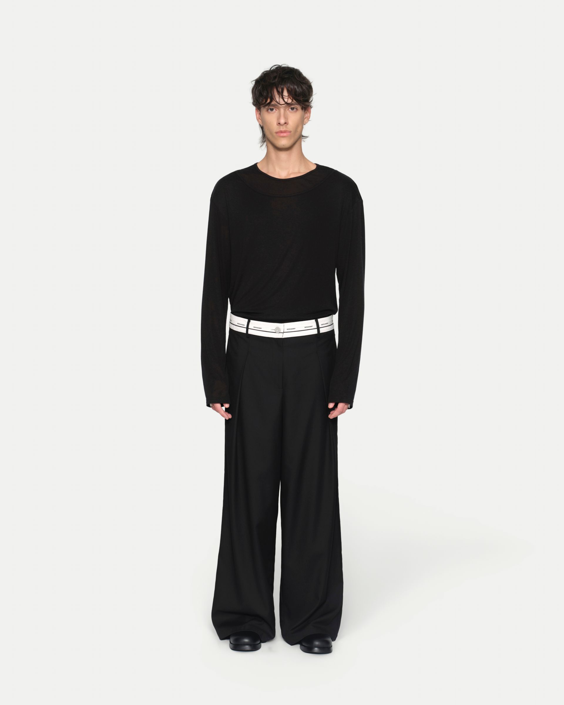 Man of The Year Trousers