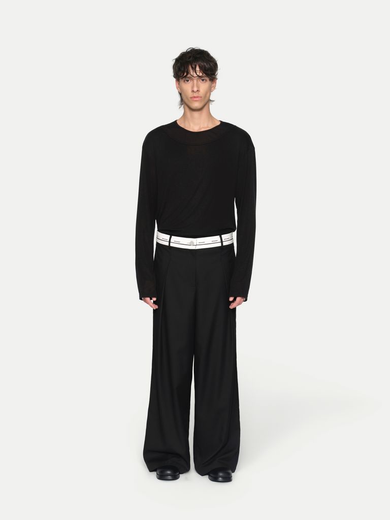 Man of The Year Trousers