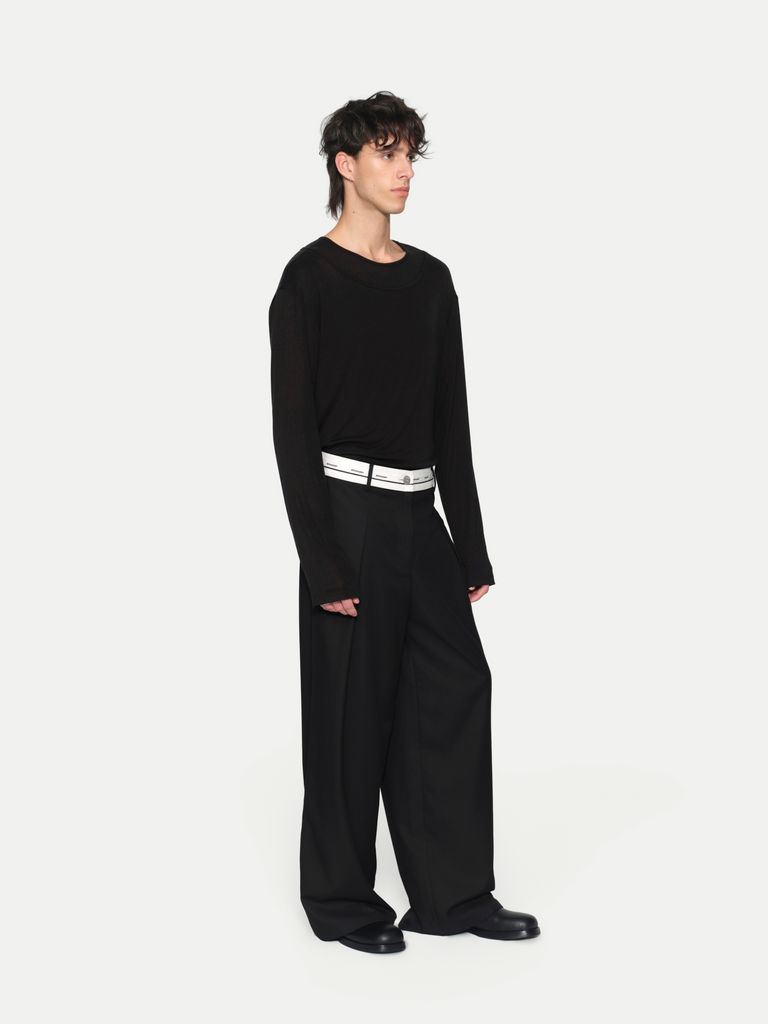 Man of The Year Trousers