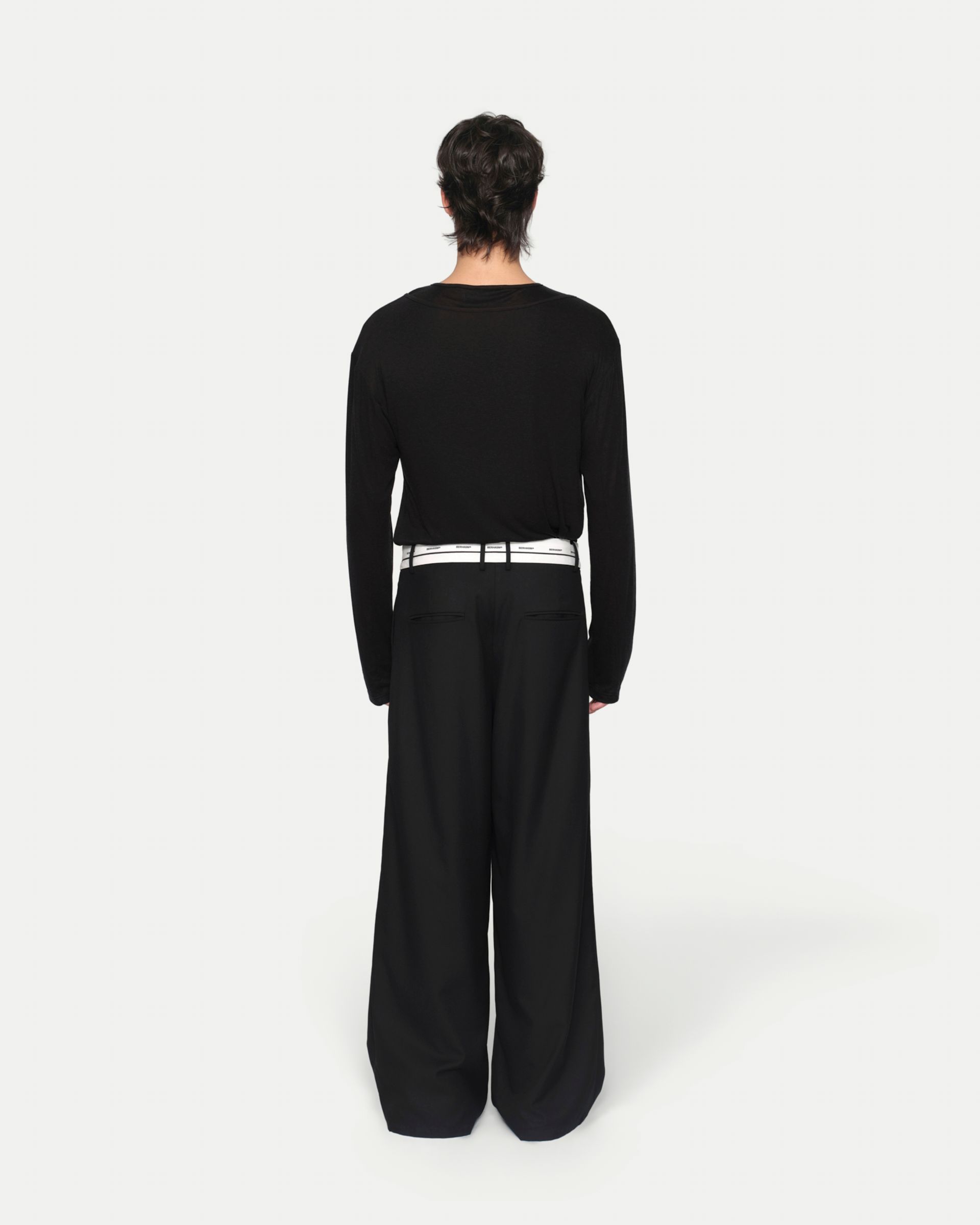 Man of The Year Trousers