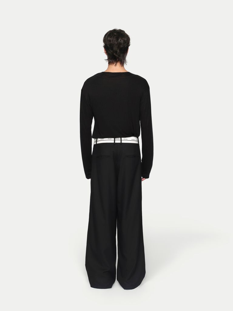 Man of The Year Trousers