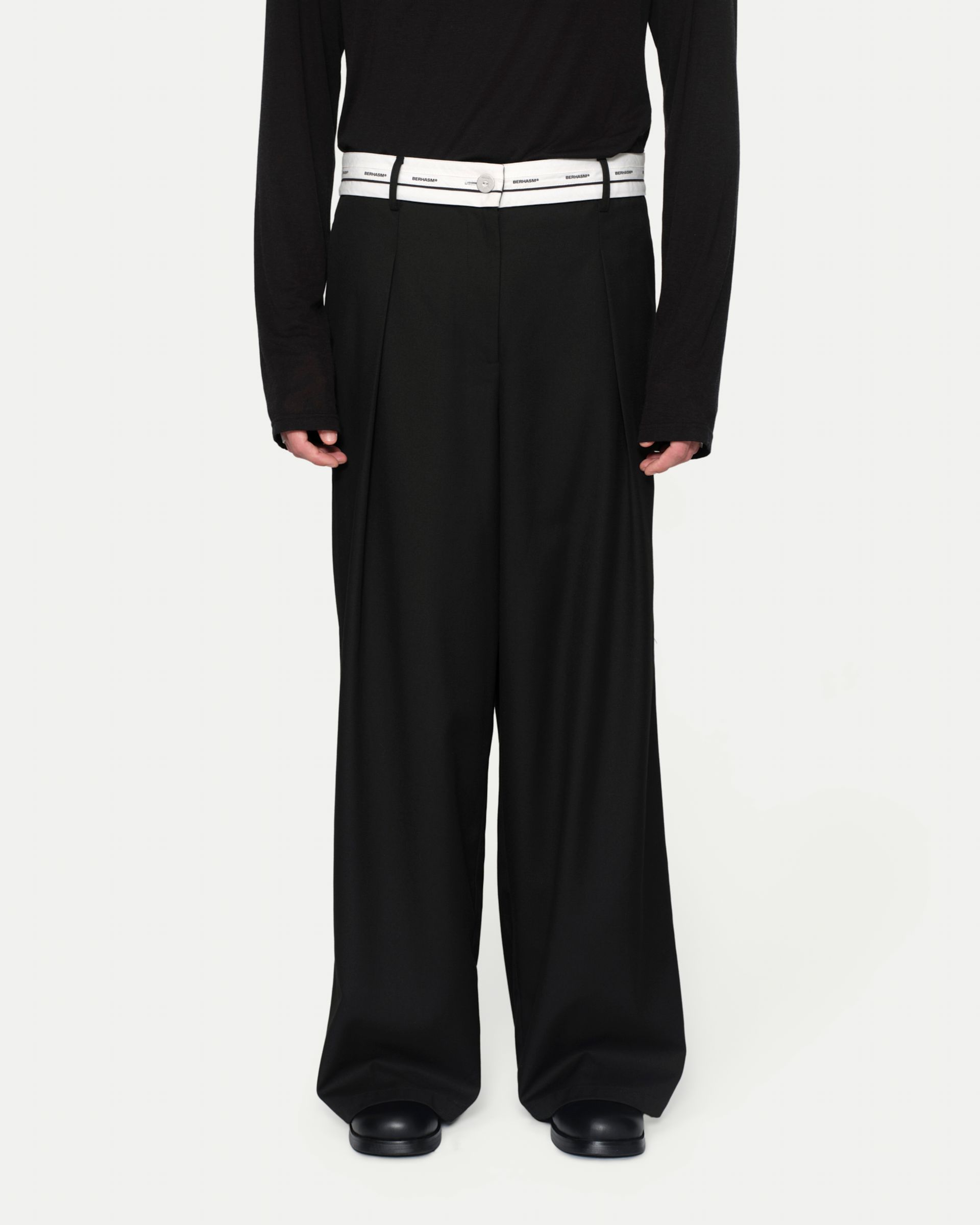 Man of The Year Trousers