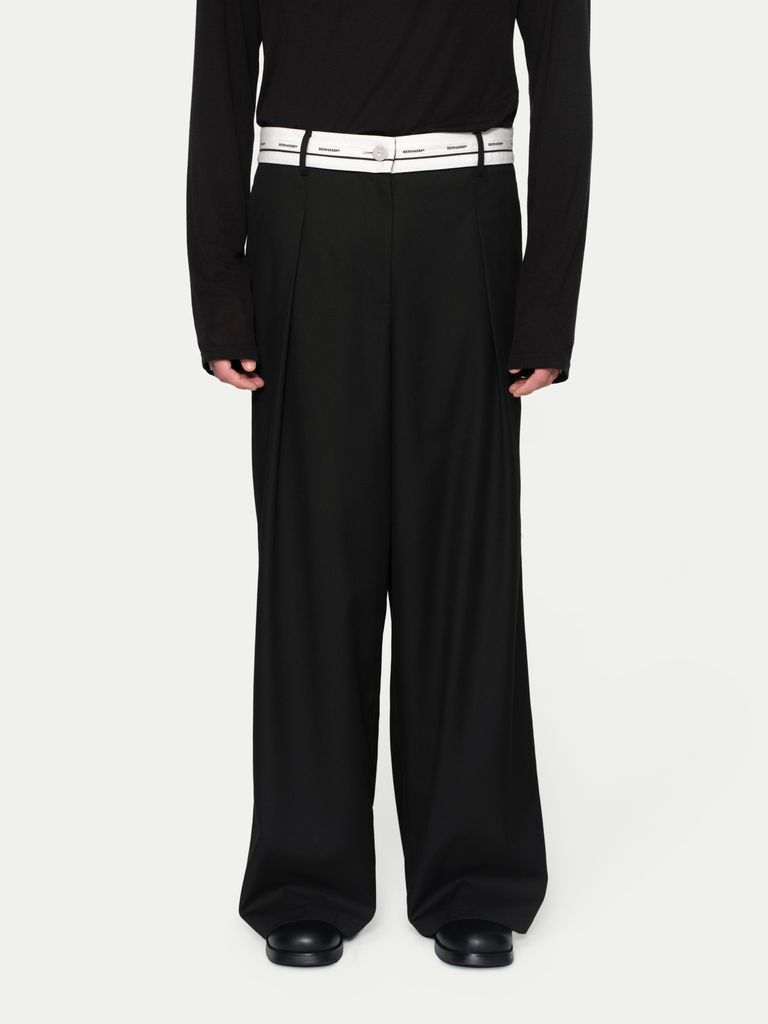 Man of The Year Trousers