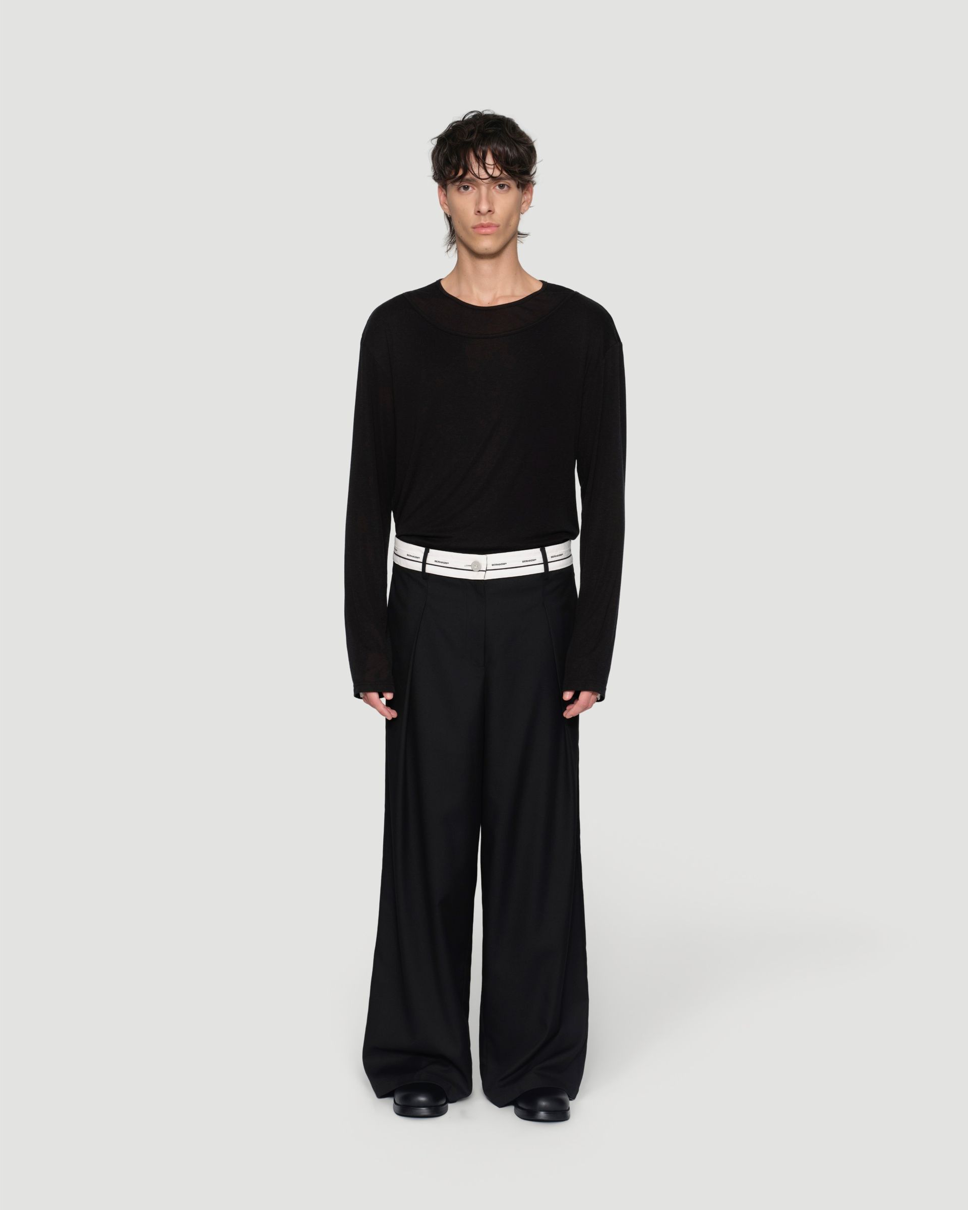 Man of The Year Trousers