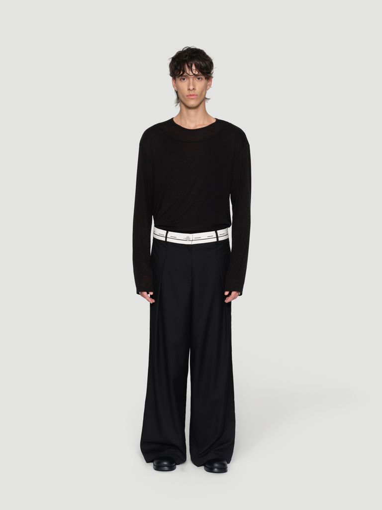 Man of The Year Trousers