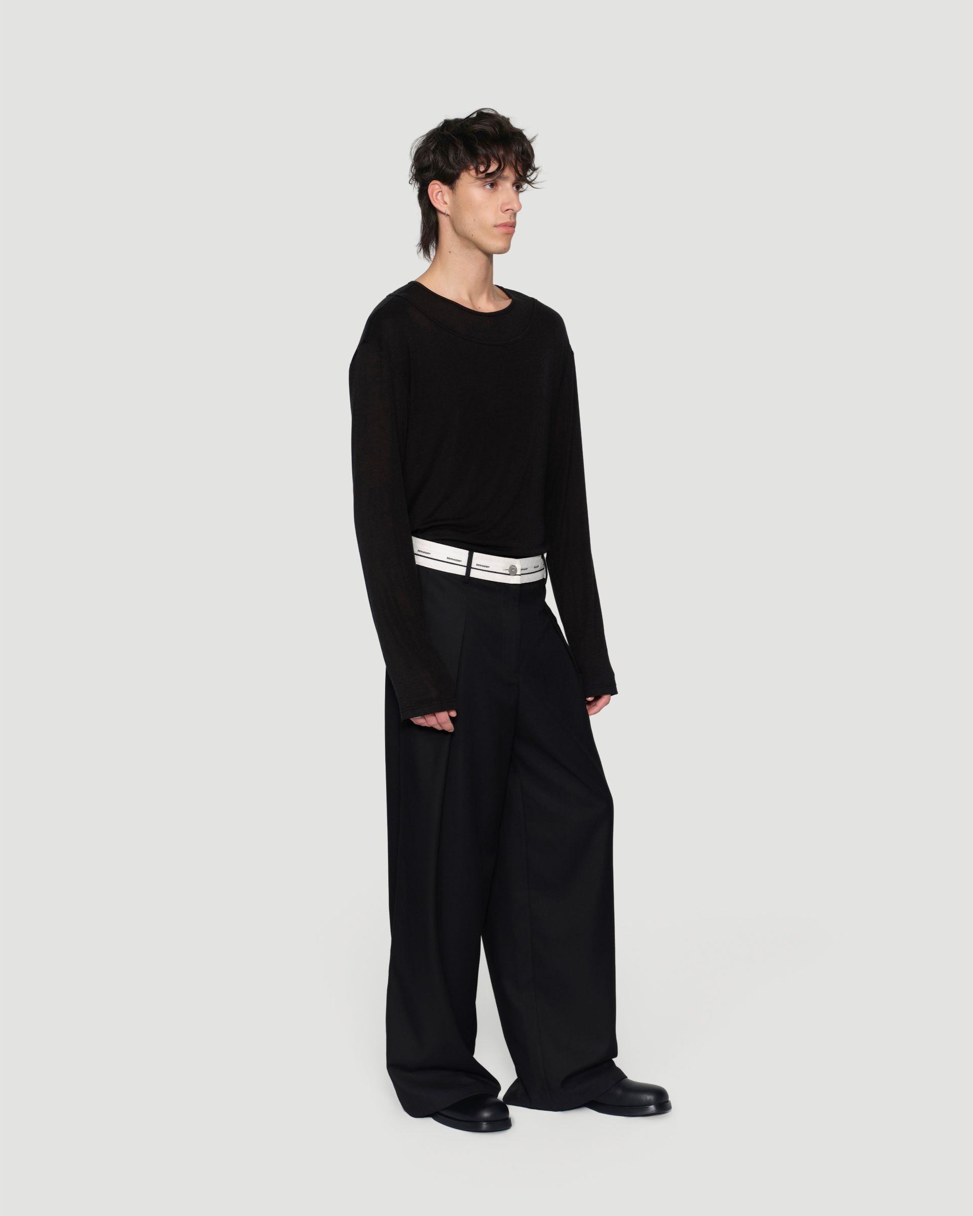 Man of The Year Trousers