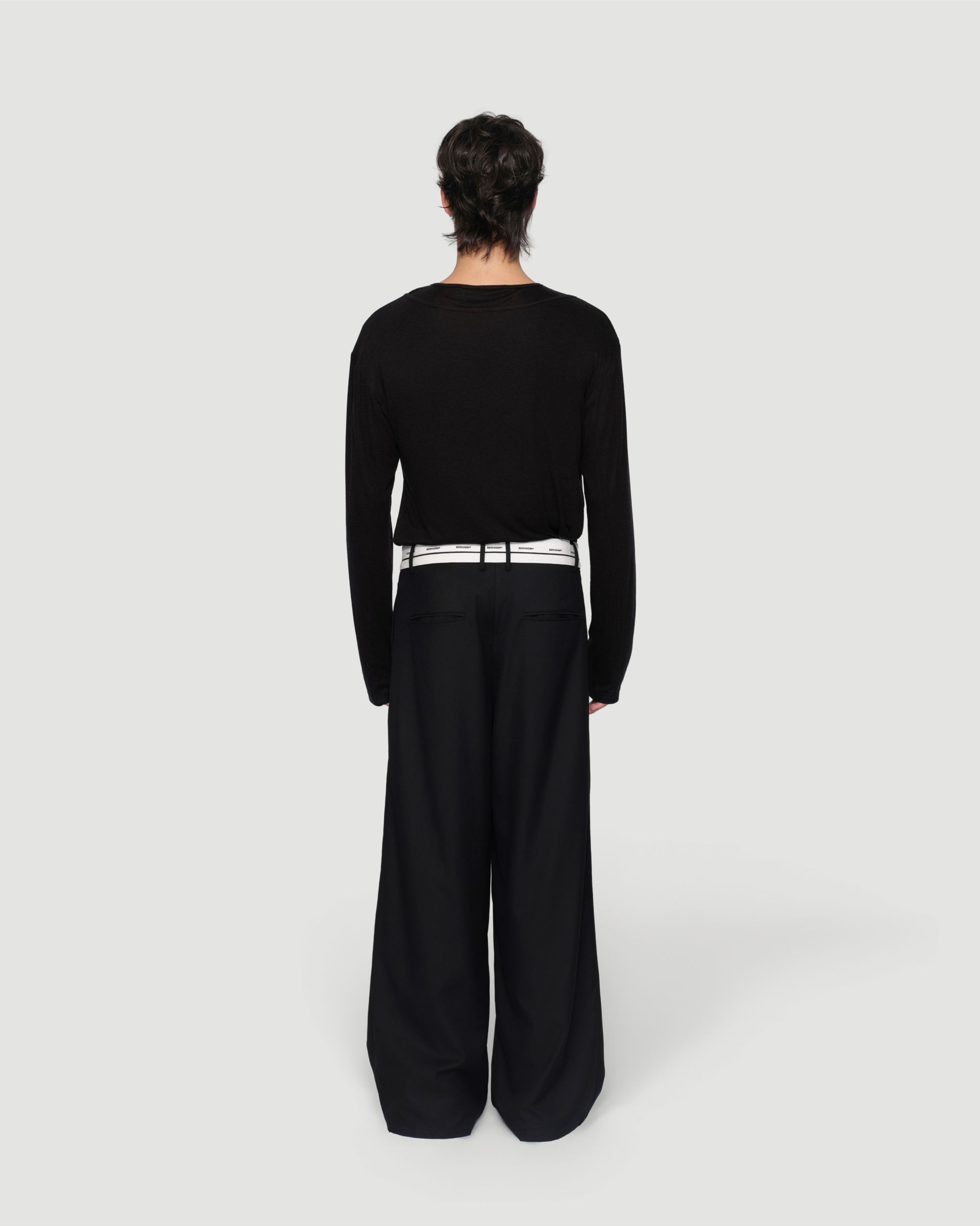 Man of The Year Trousers