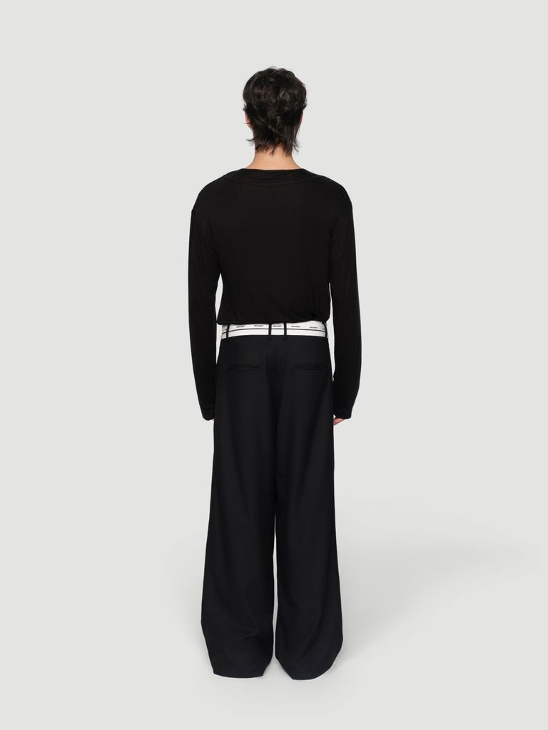 Man of The Year Trousers