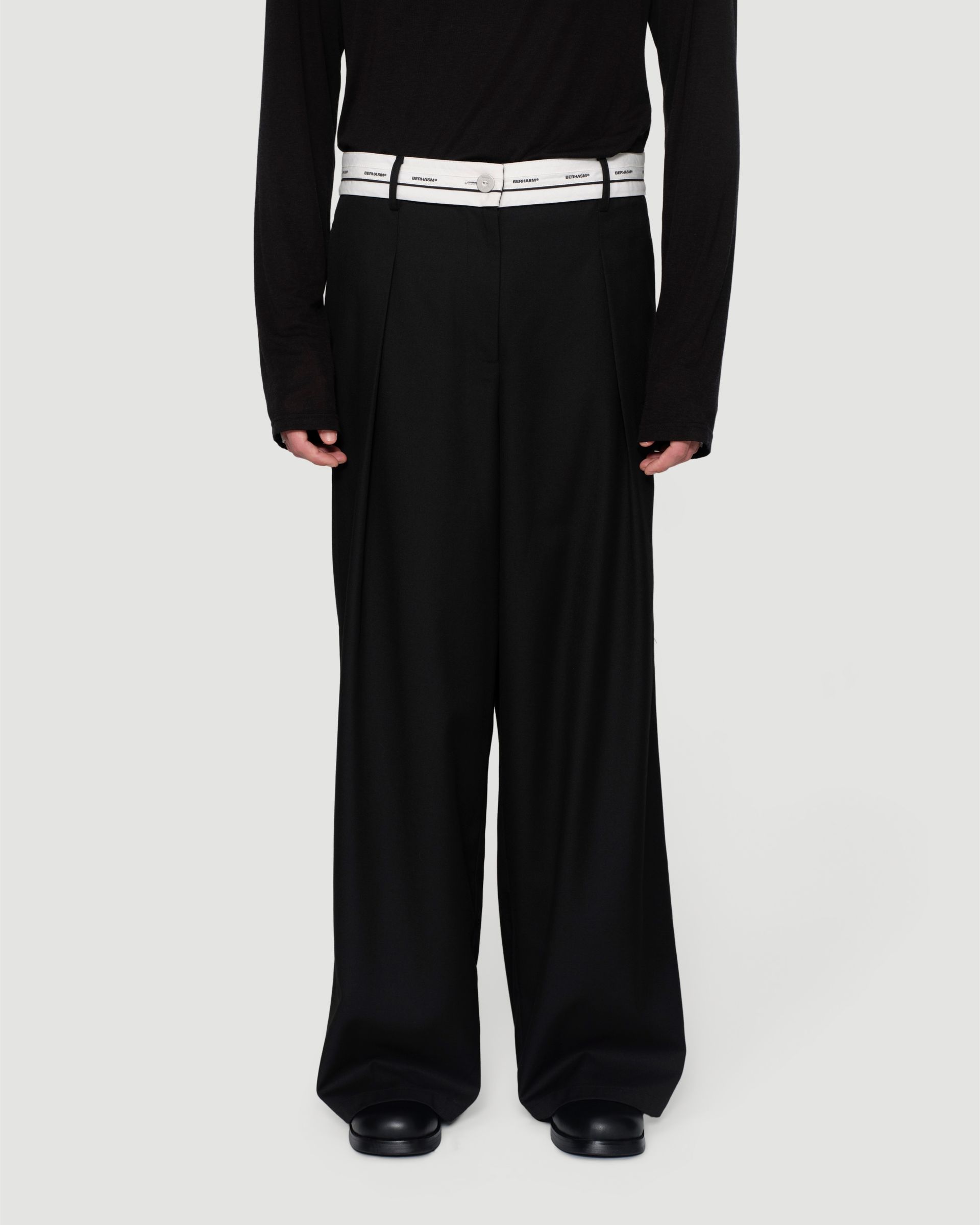 Man of The Year Trousers