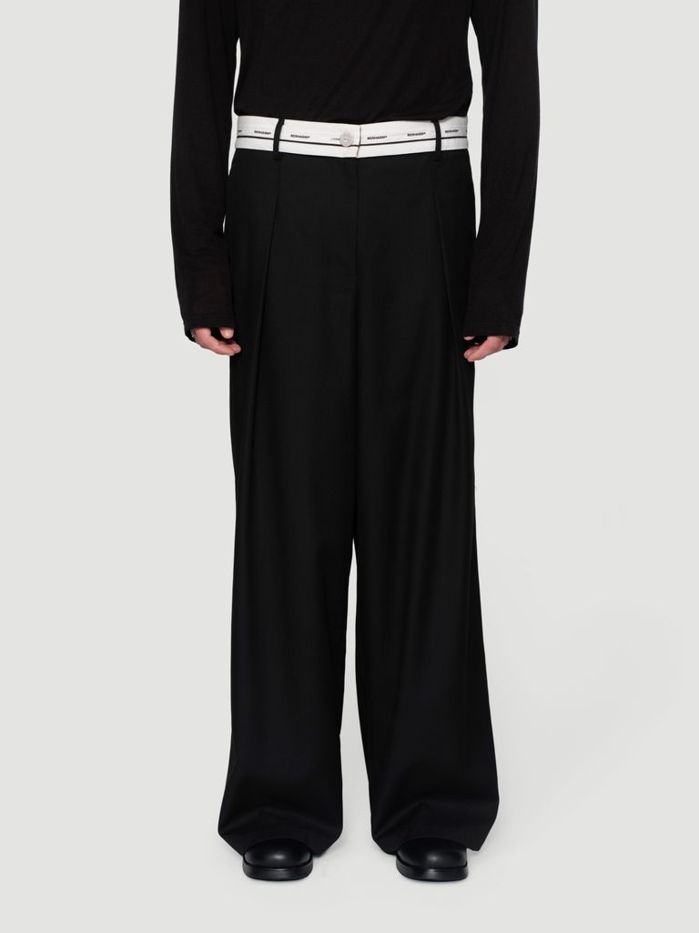 Man of The Year Trousers