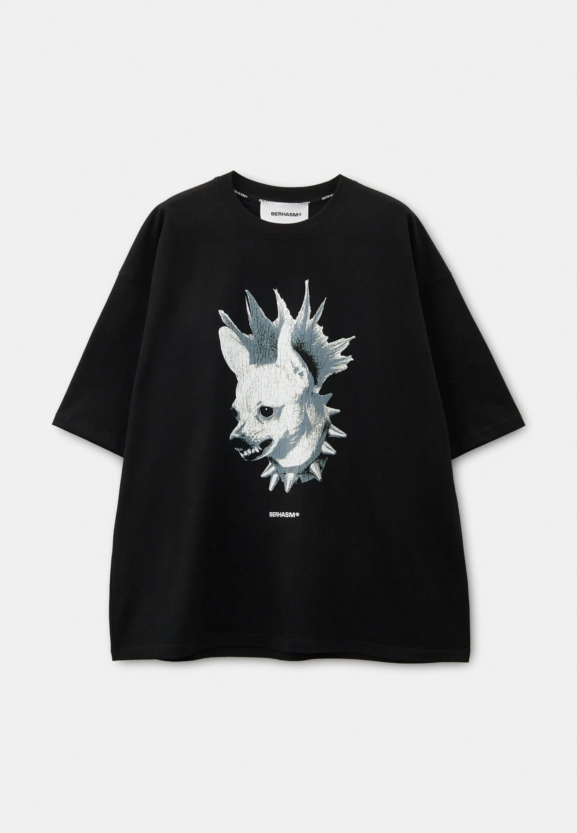 Футболка Try me, beatch