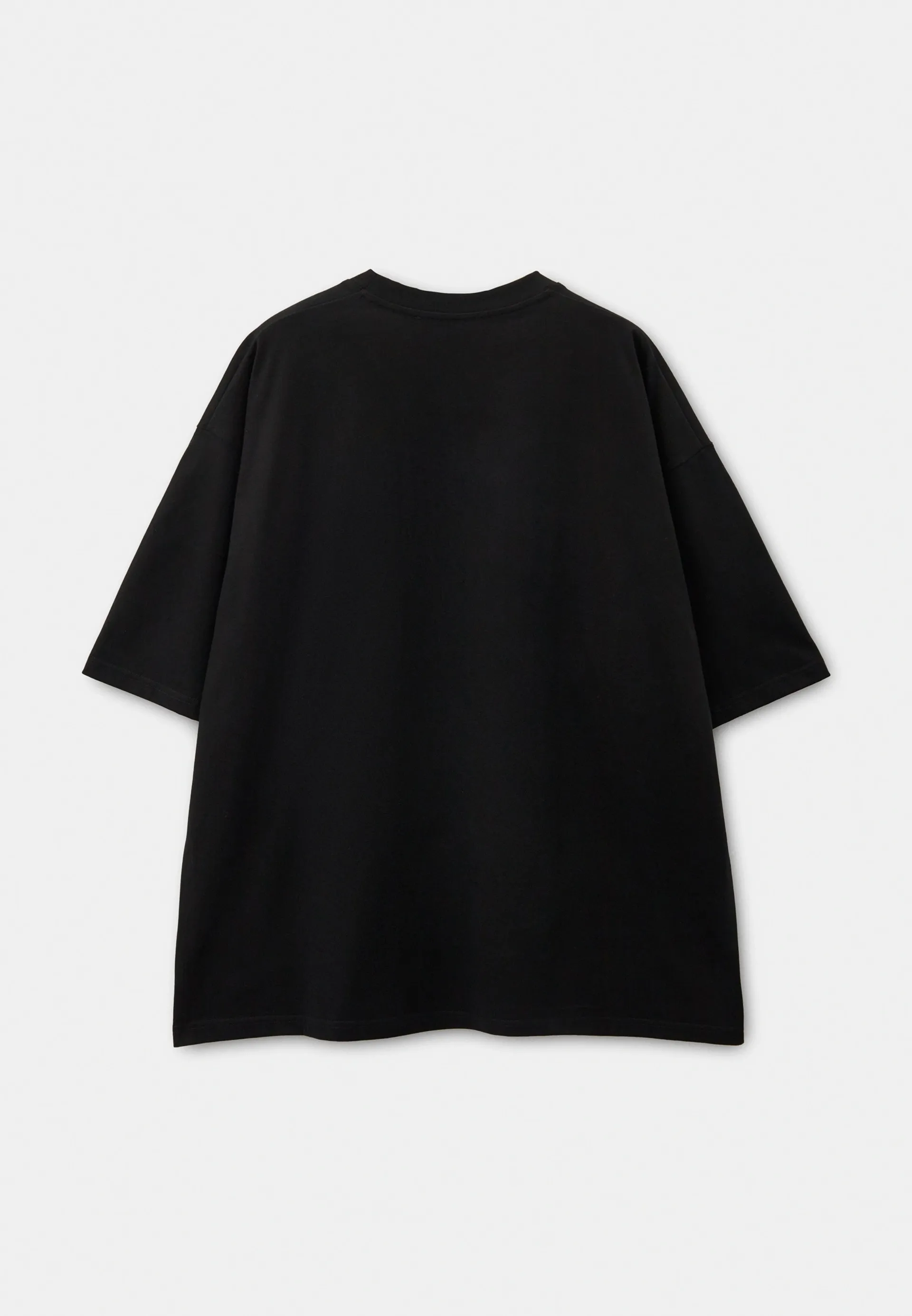 Футболка Try me, beatch