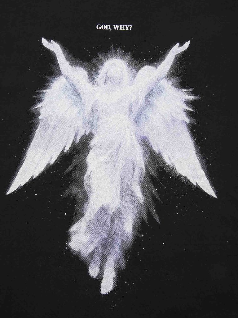 Футболка Angel