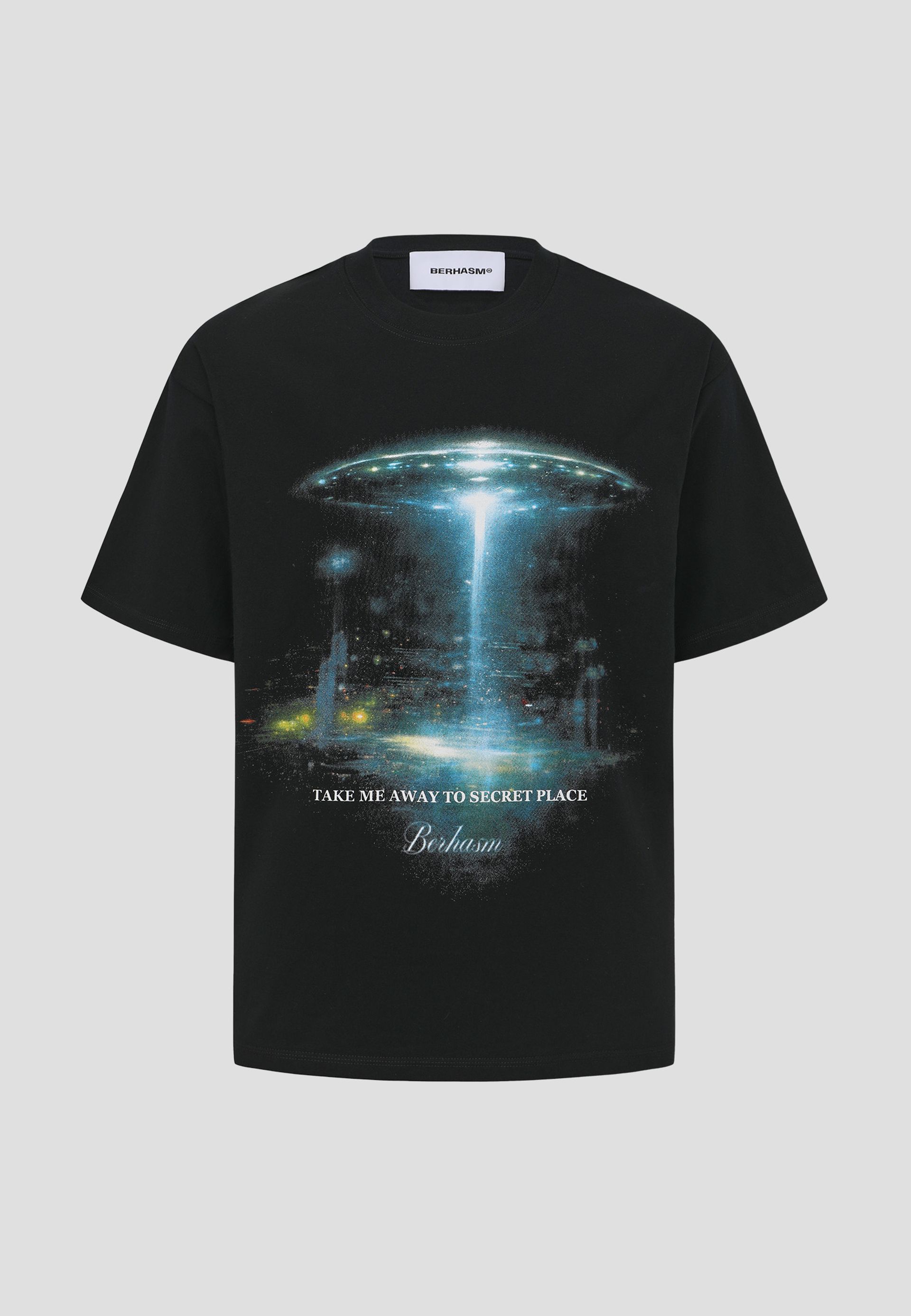 UFO T-shirt