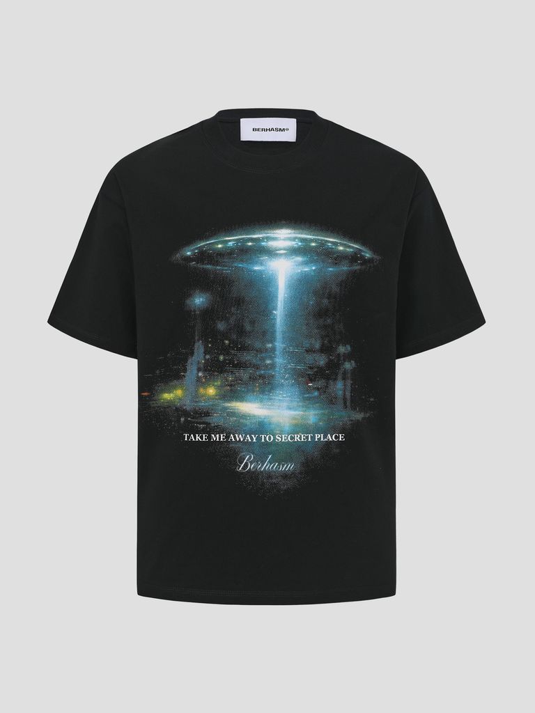 Футболка UFO