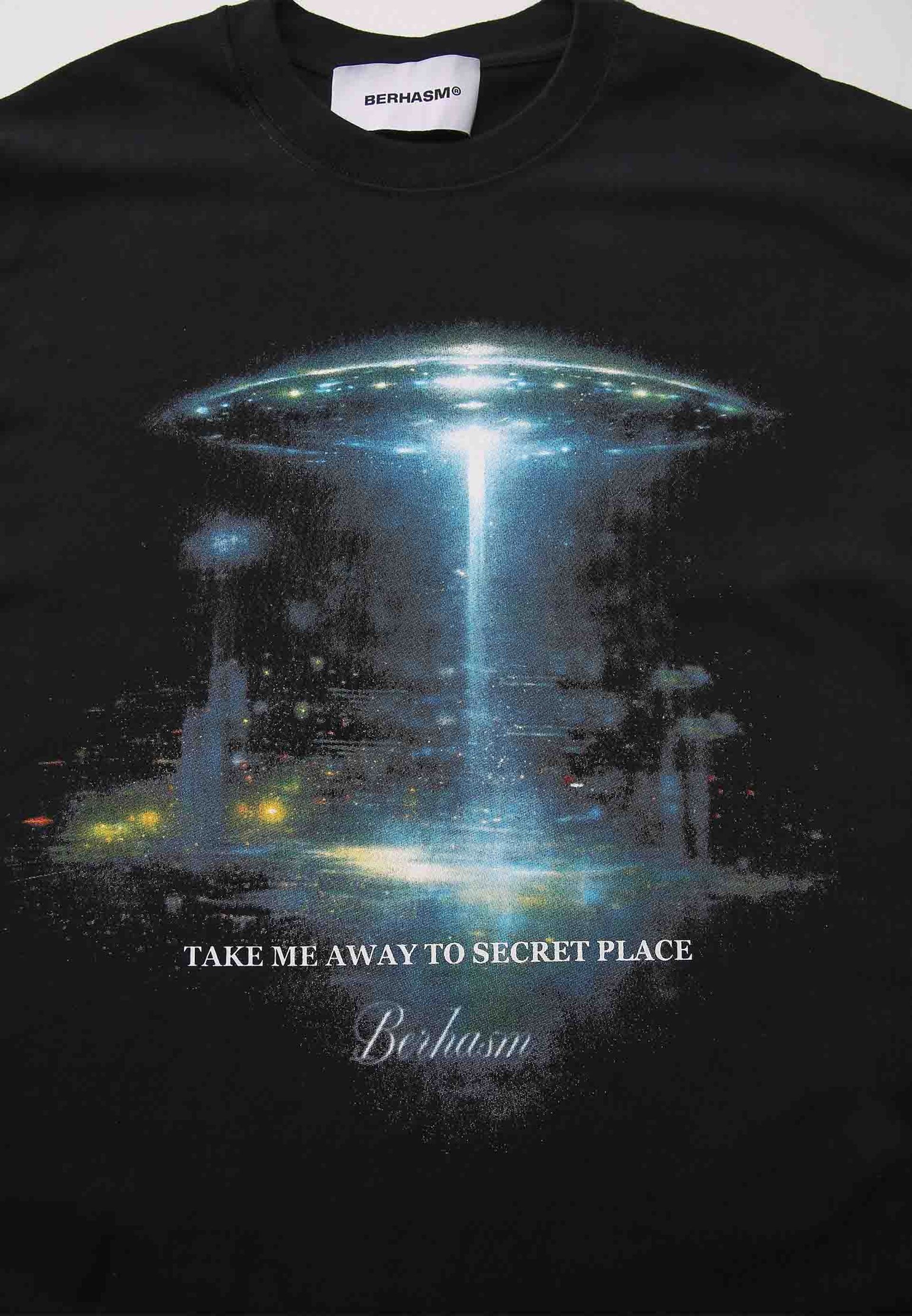 UFO T-shirt