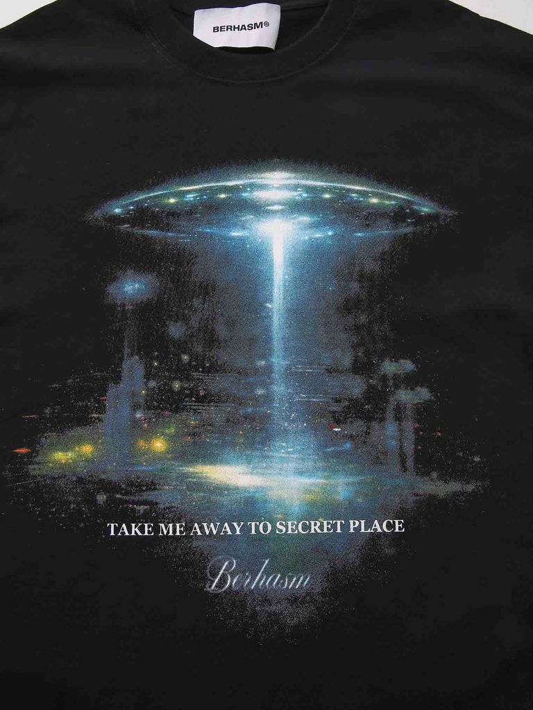 Футболка UFO