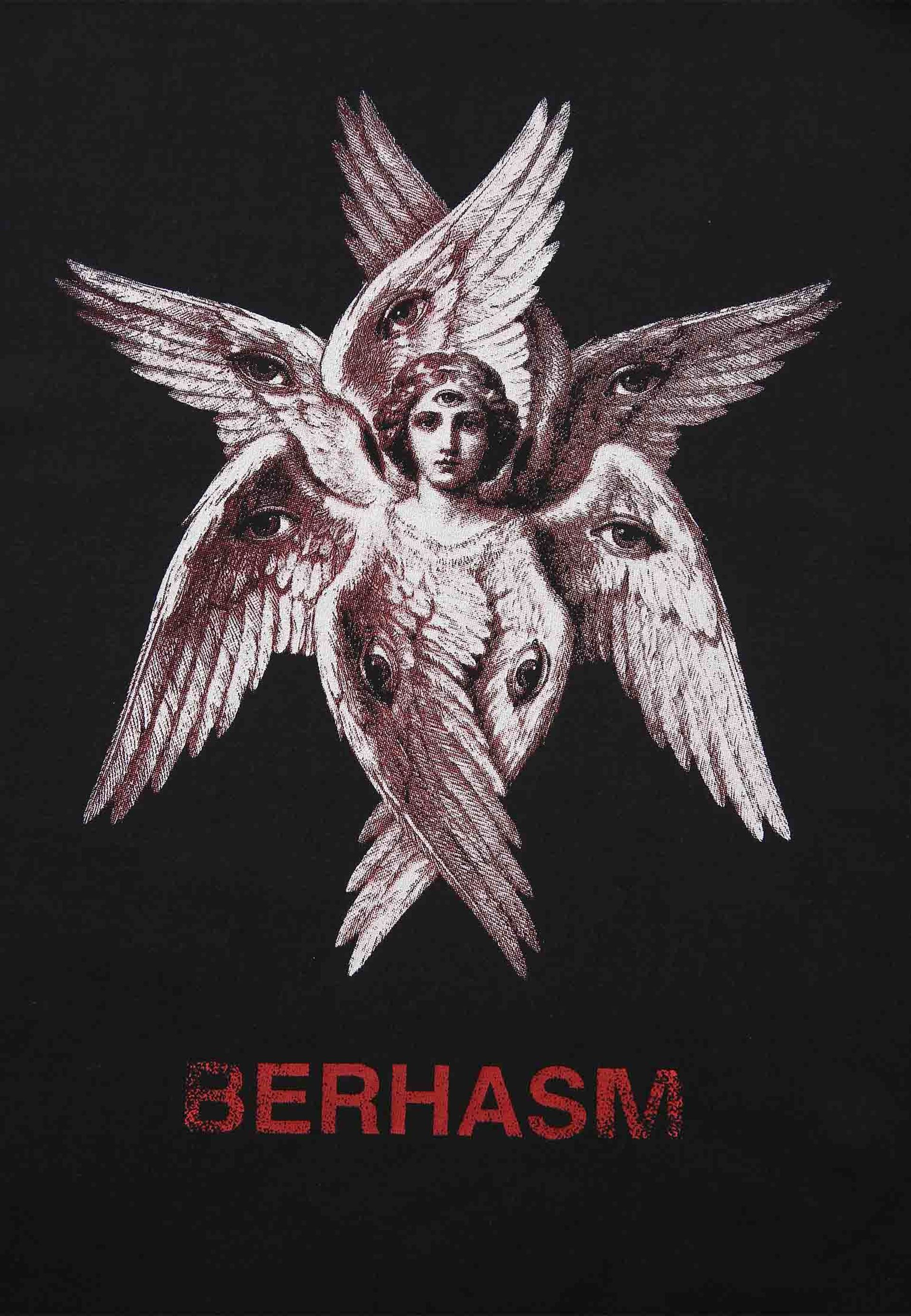 Seraph T-shirt