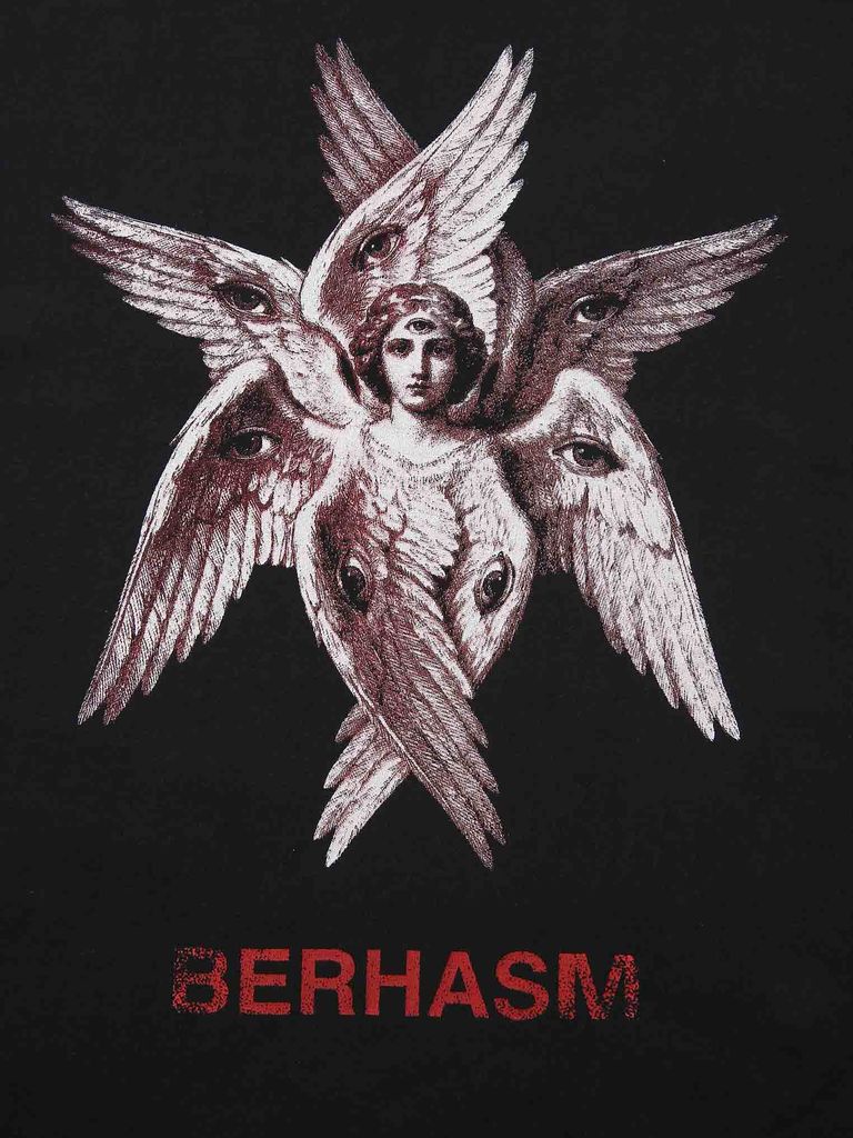 Футболка Seraph
