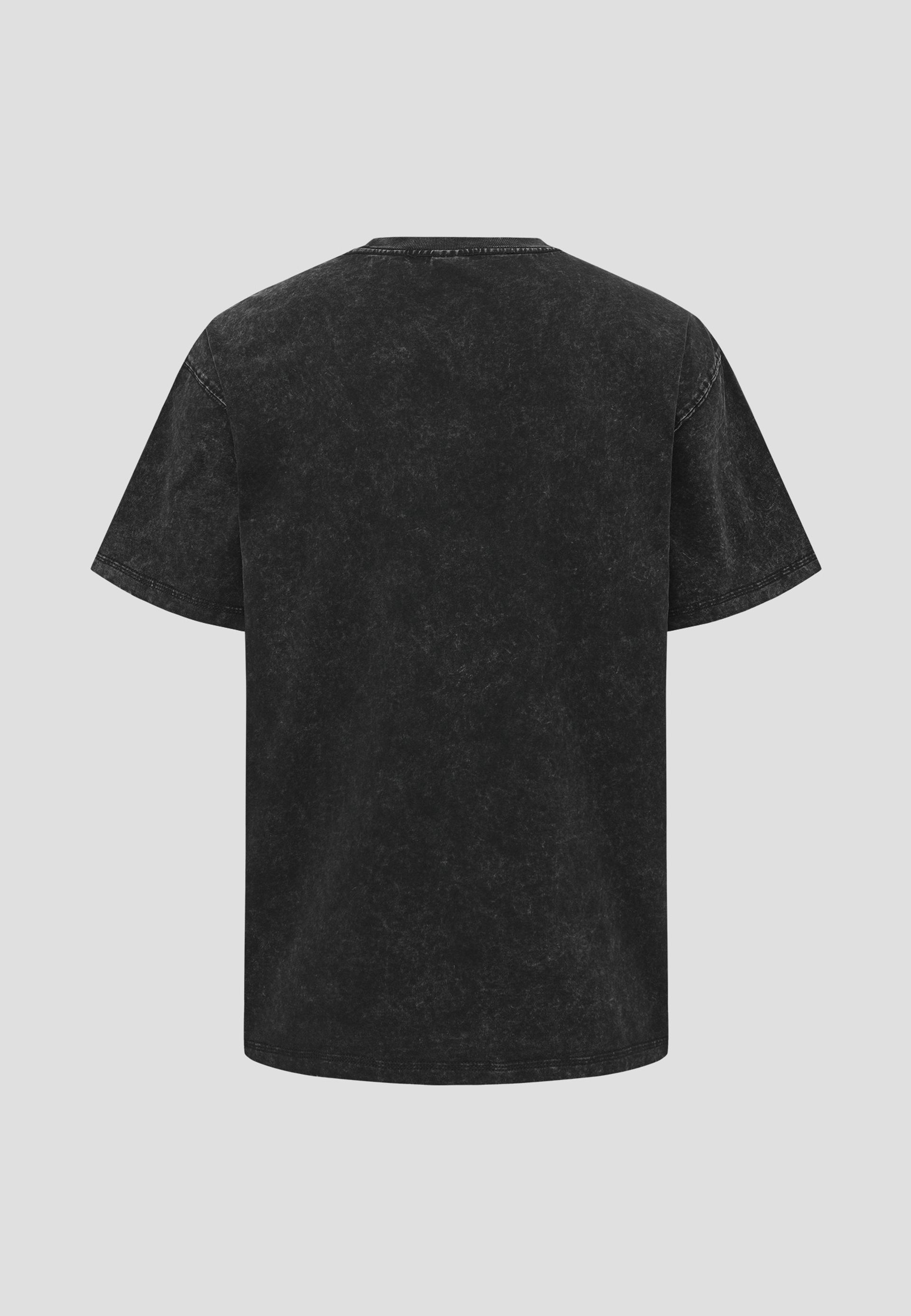 Intergirl T-shirt