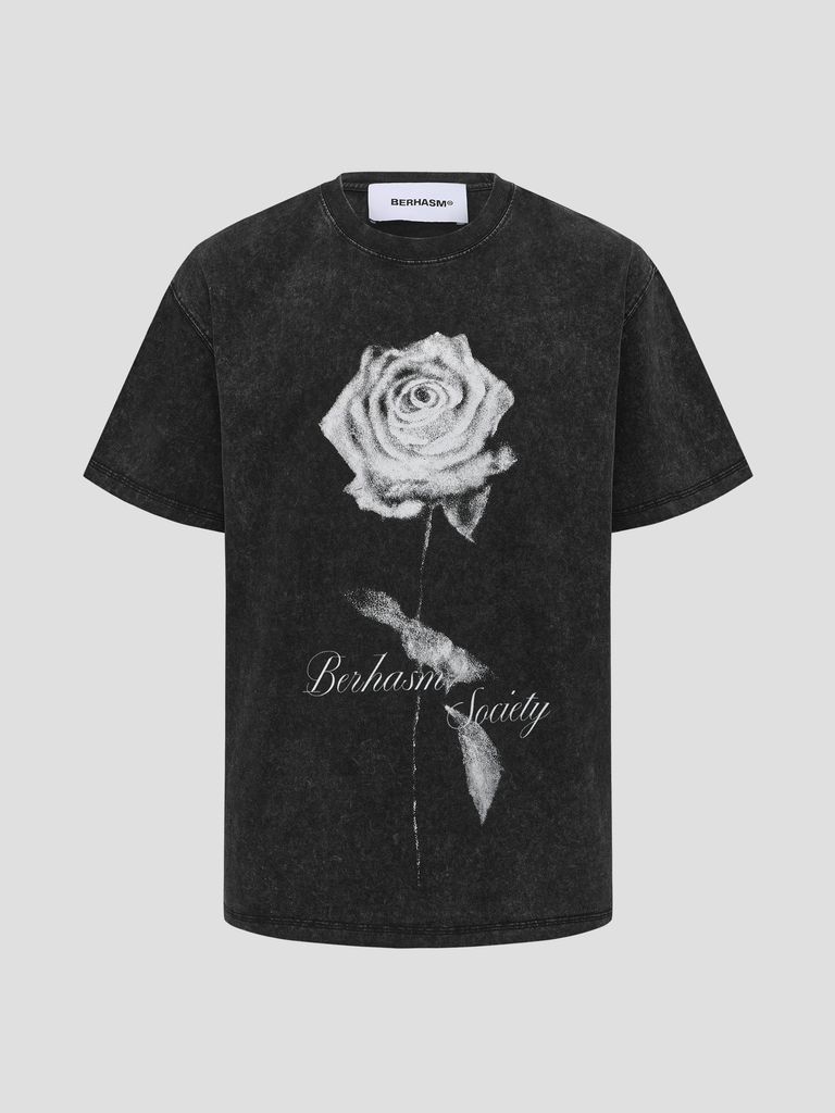 Футболка Rose