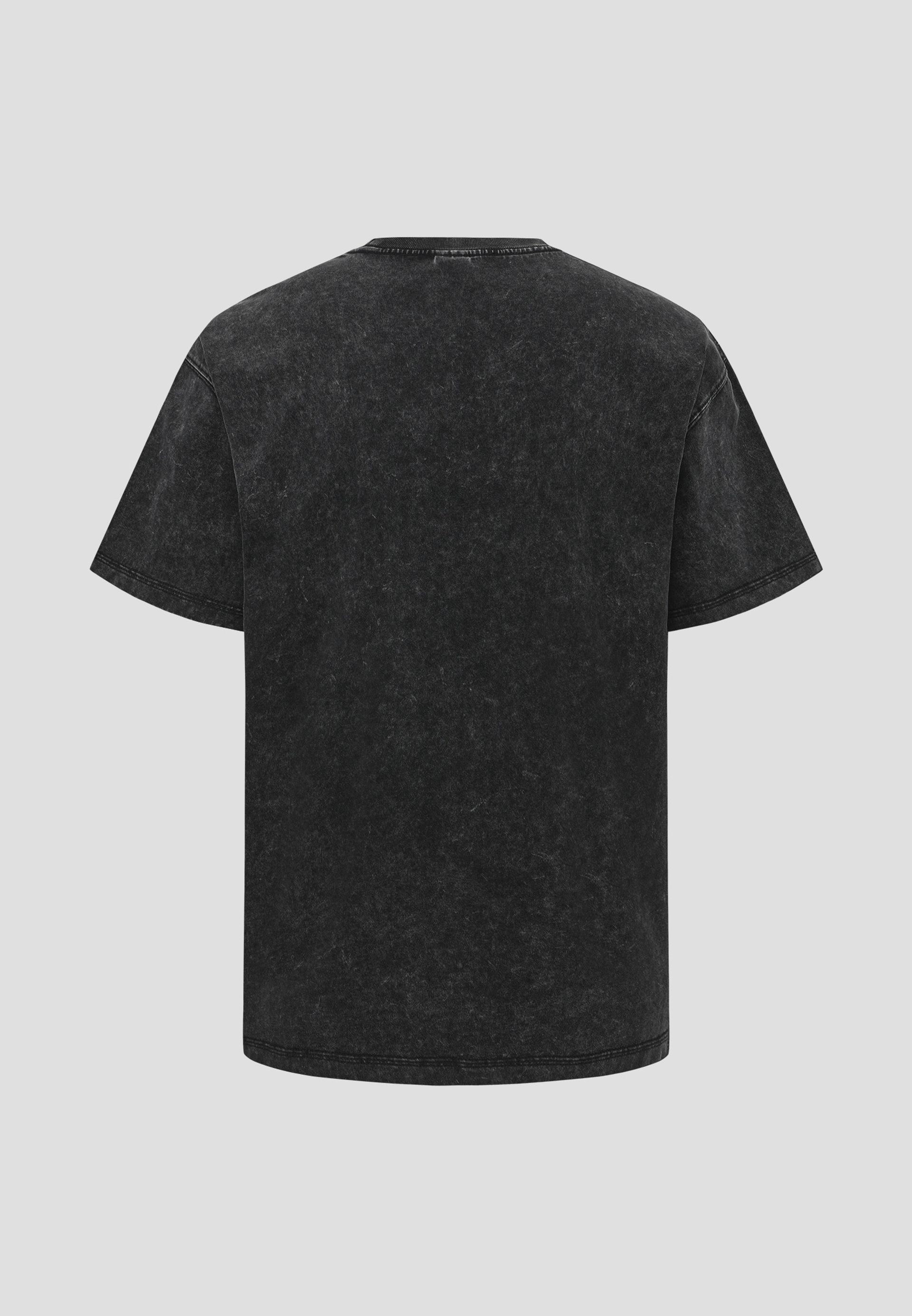 Rose T-shirt