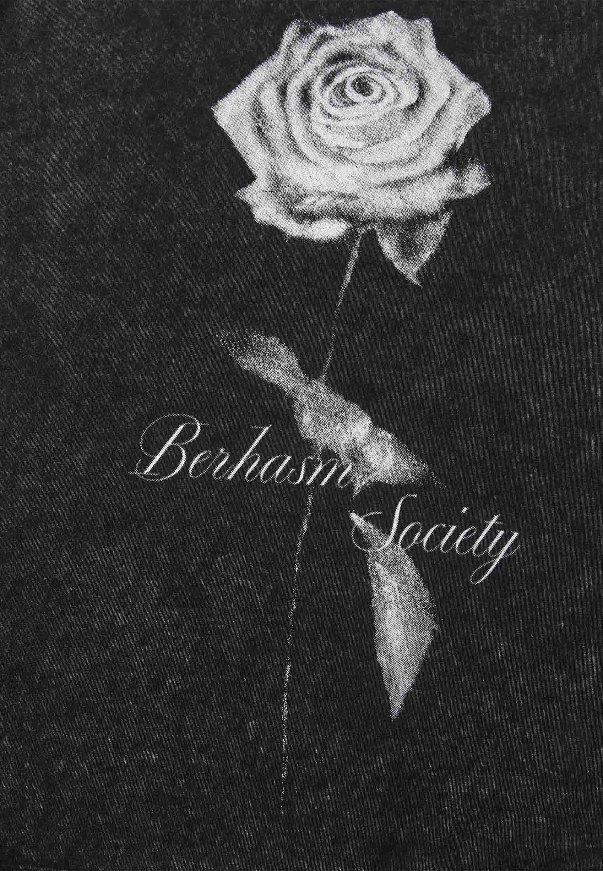 Rose T-shirt