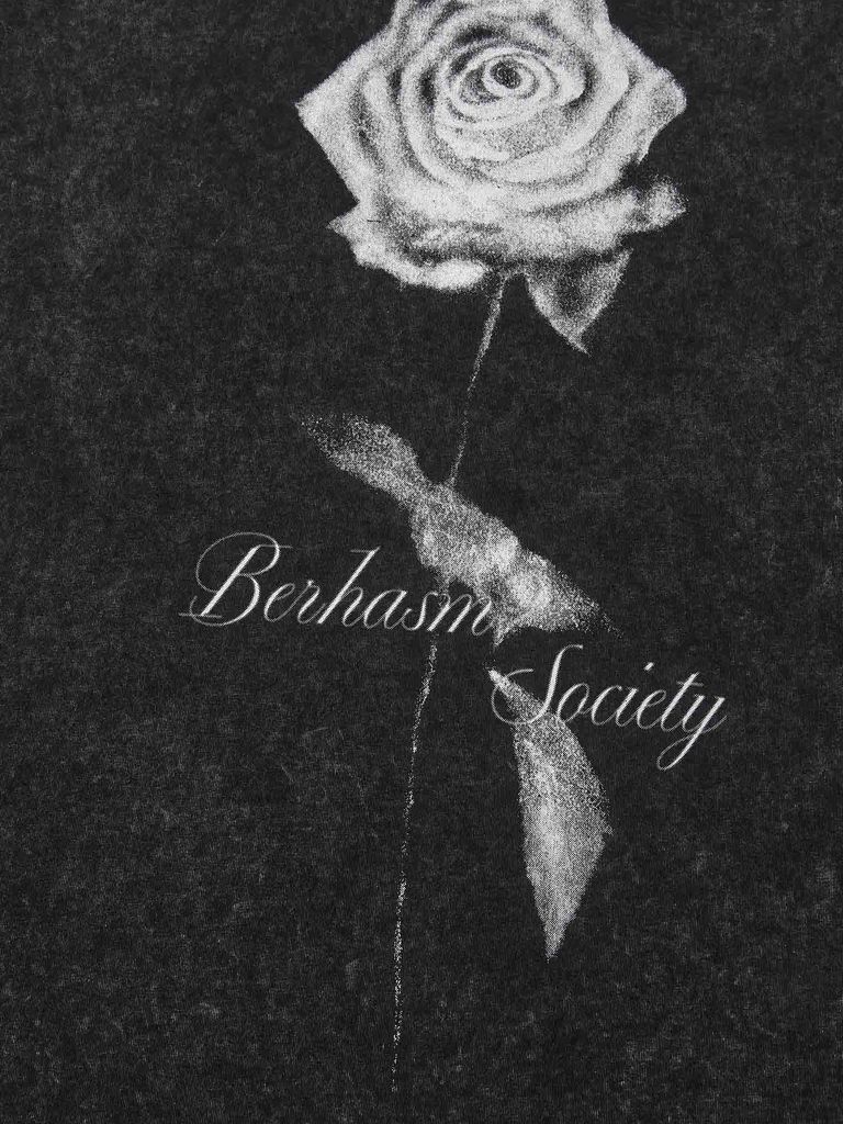 Футболка Rose