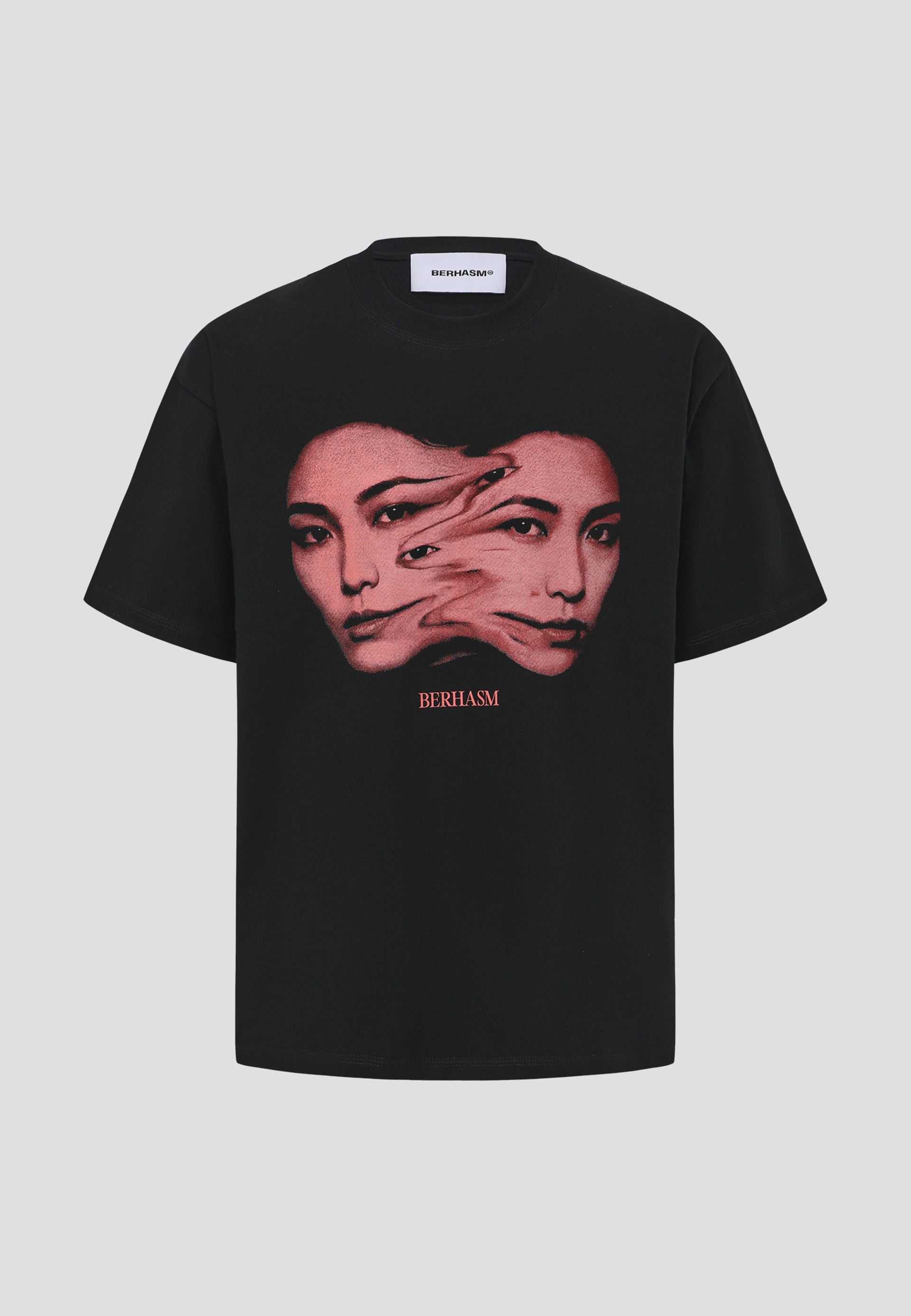 Perception Error T-shirt