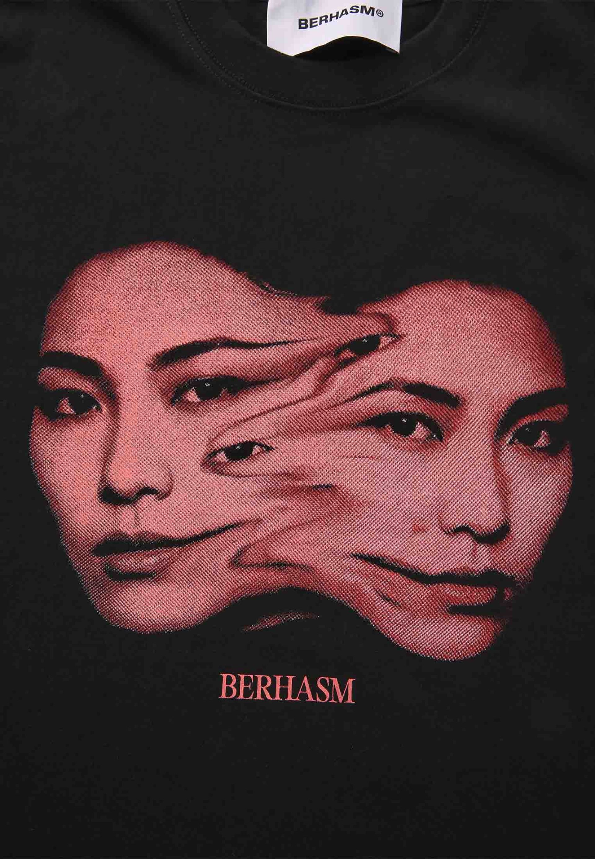 Perception Error T-shirt